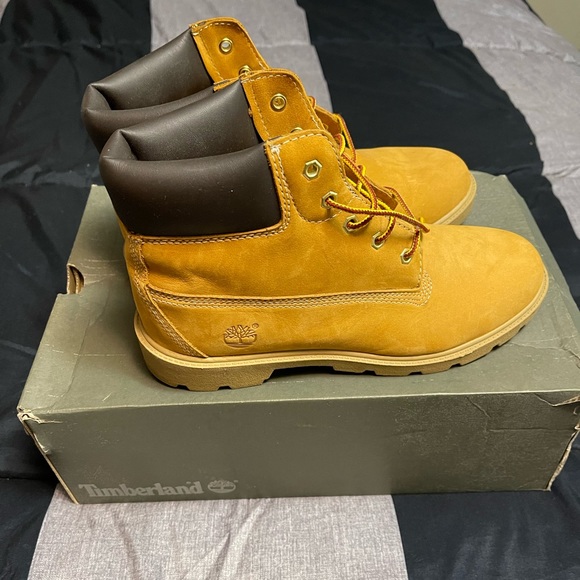 Timberland boots - Picture 2 of 3
